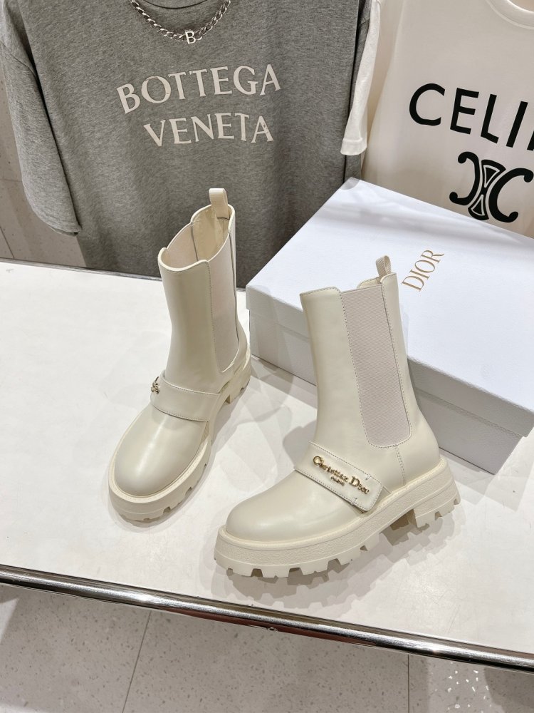 Черевики жіночі D-Major фото 5