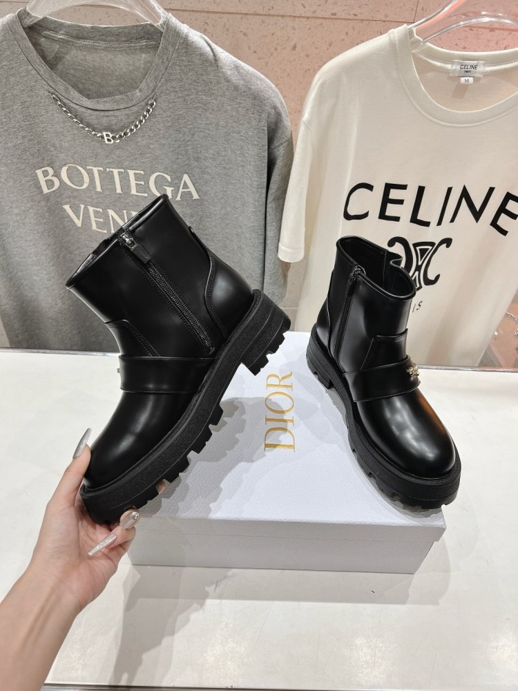 Черевики жіночі D-Major фото 5