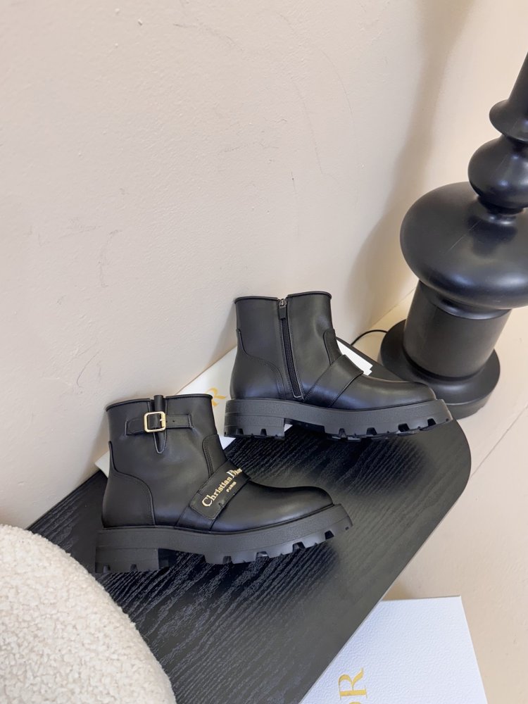 Черевики жіночі D-Major фото 6