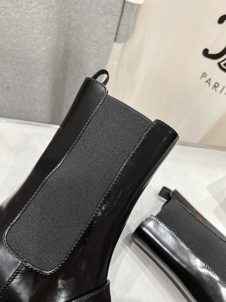 Черевики жіночі D-Major фото 6