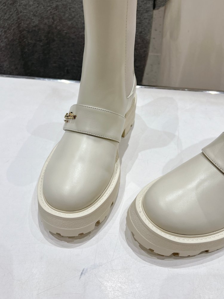 Черевики жіночі D-Major фото 6