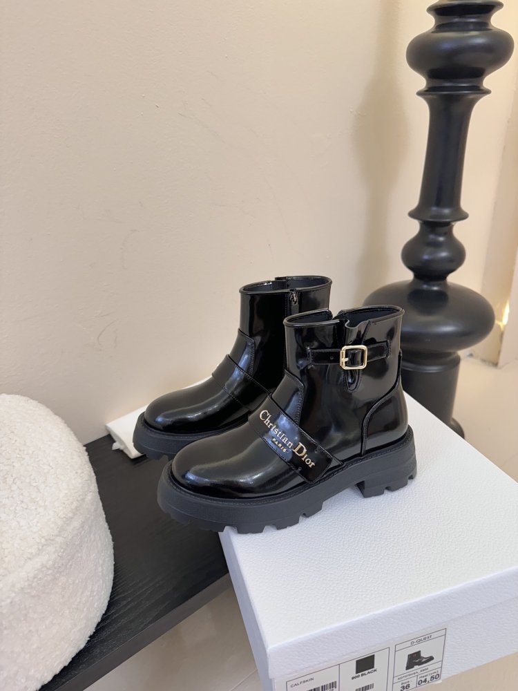 Черевики жіночі D-Major фото 7