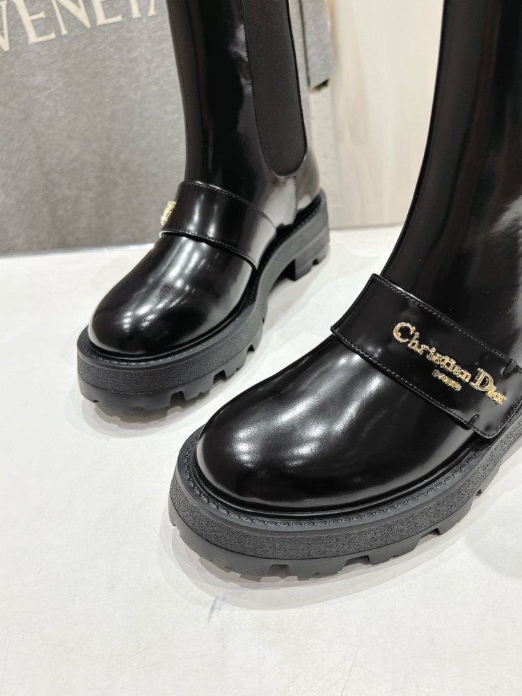 Черевики жіночі D-Major фото 7