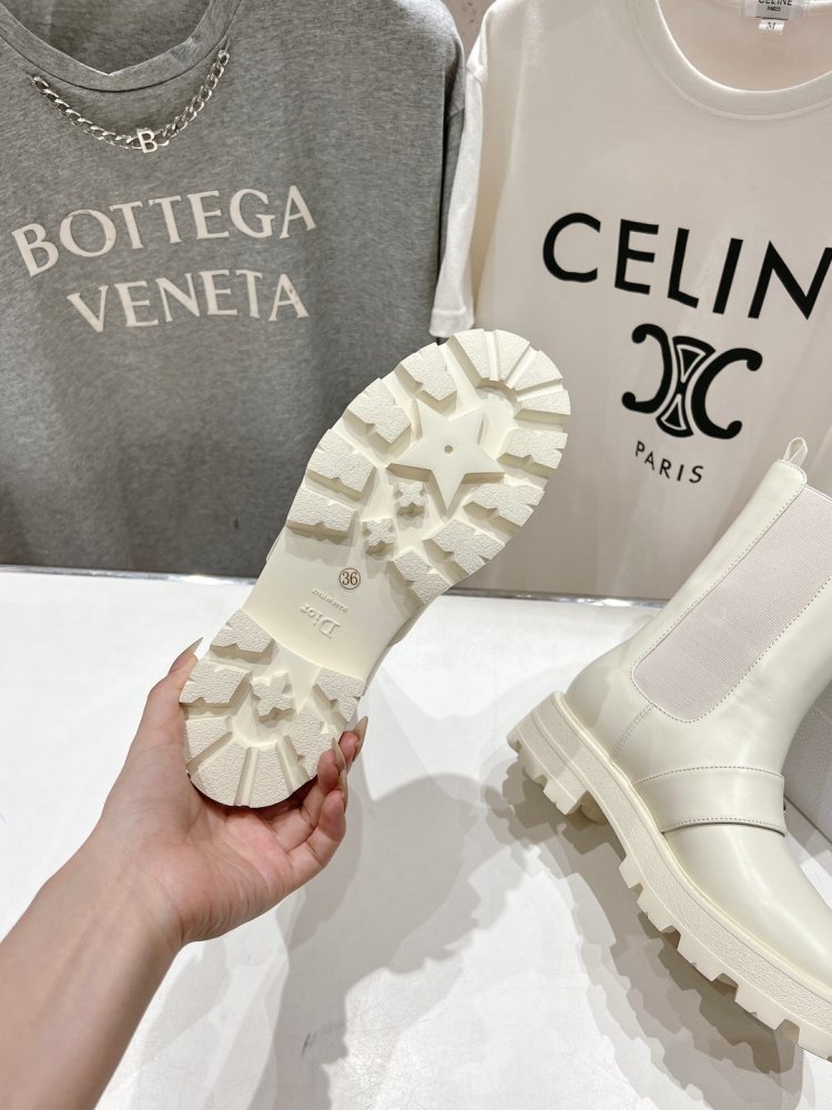 Черевики жіночі D-Major фото 7