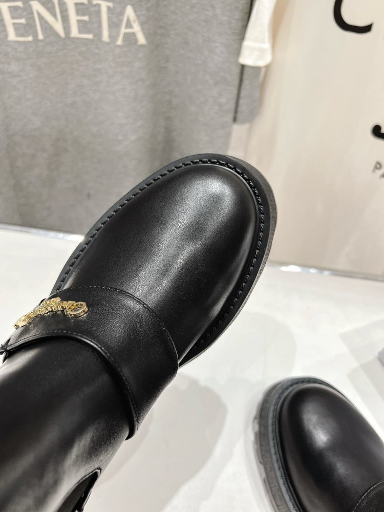 Boots women's D-Major фото 7