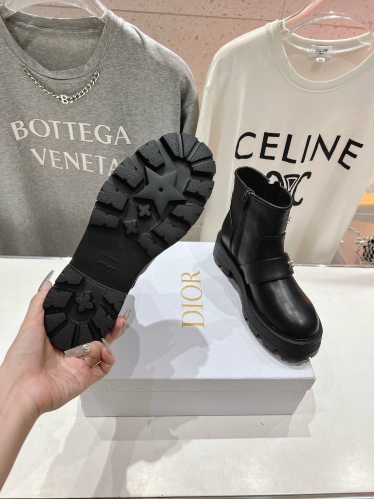 Черевики жіночі D-Major фото 7