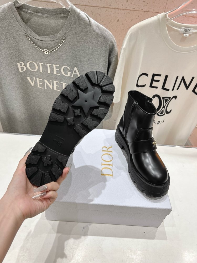 Черевики жіночі D-Major фото 7