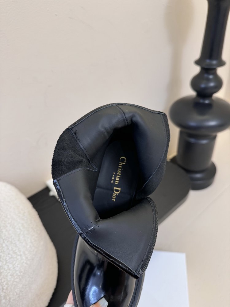 Черевики жіночі D-Major фото 8