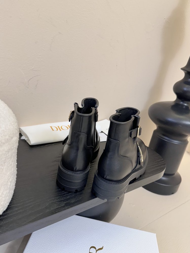 Черевики жіночі D-Major фото 8