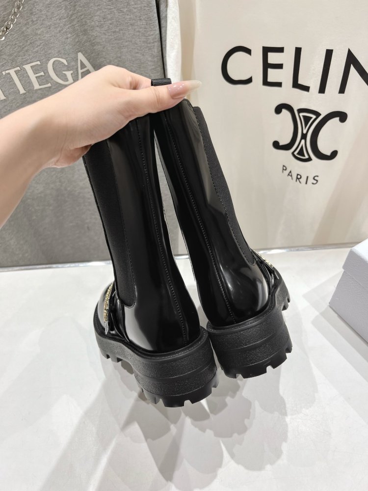 Черевики жіночі D-Major фото 8