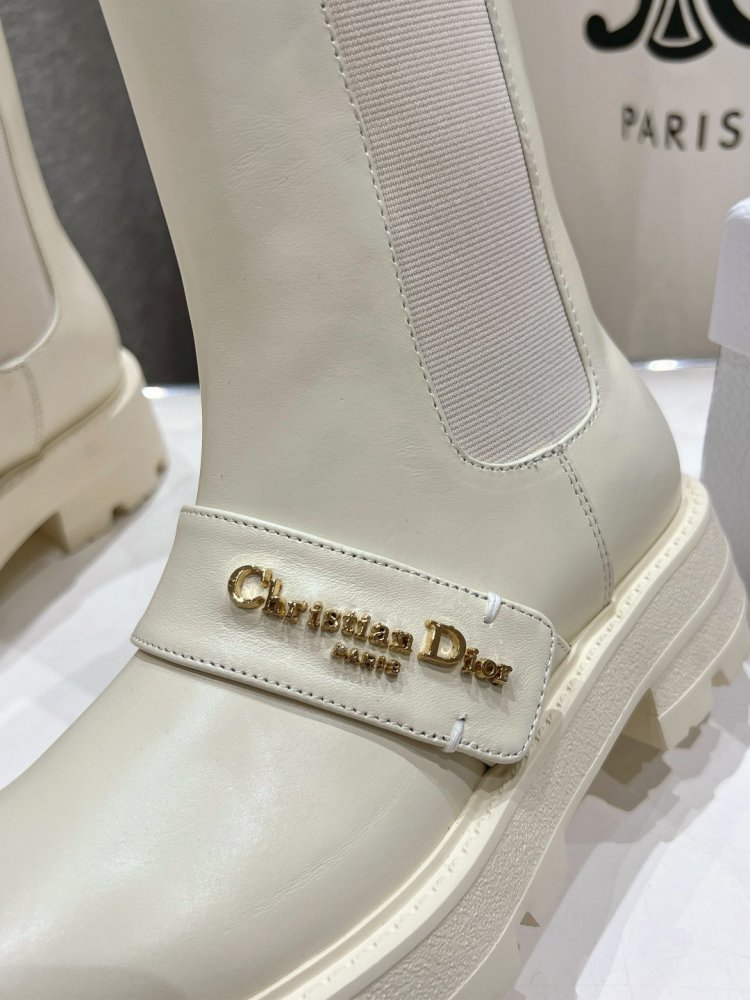 Черевики жіночі D-Major фото 8