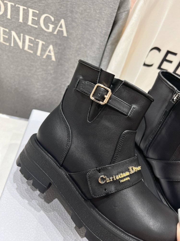 Черевики жіночі D-Major фото 8