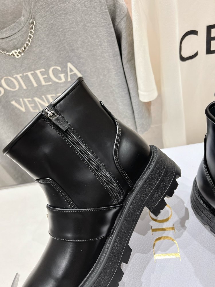 Черевики жіночі D-Major фото 8