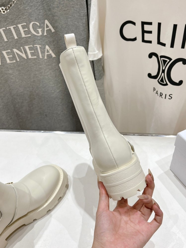 Черевики жіночі D-Major фото 9