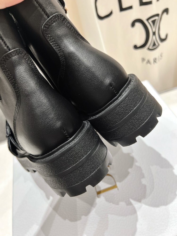 Черевики жіночі D-Major фото 9
