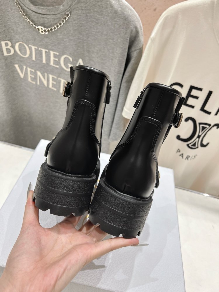 Черевики жіночі D-Major фото 9