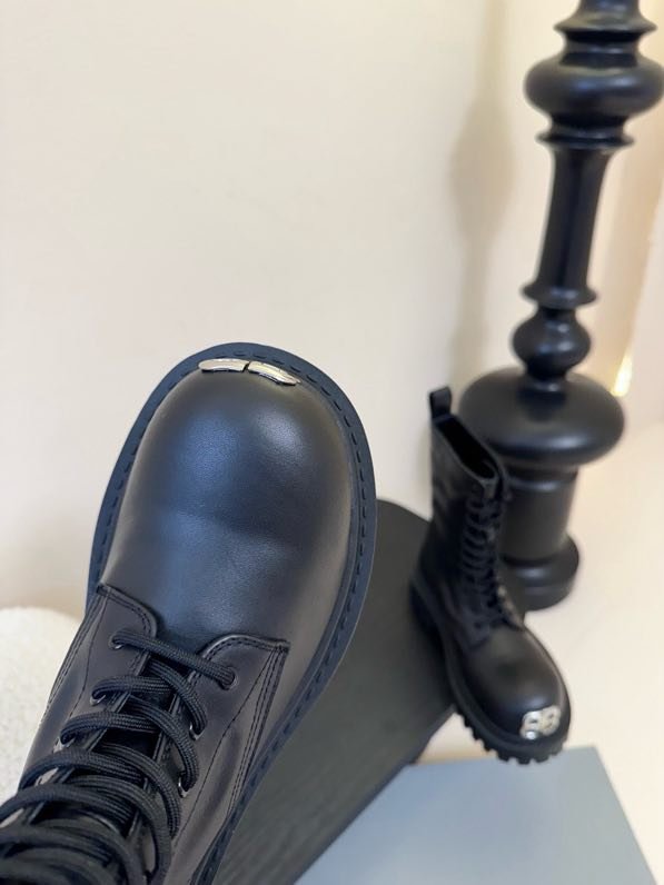 Черевики жіночі Hummer Lace-up Bootie фото 9