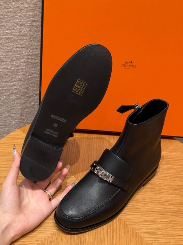 Ботинки женские Kelly фото 2