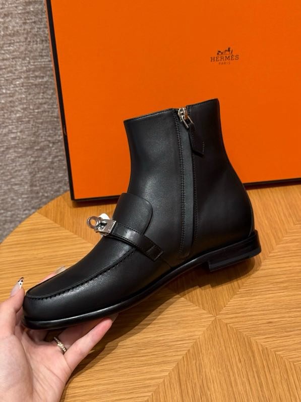 Ботинки женские Kelly фото 3