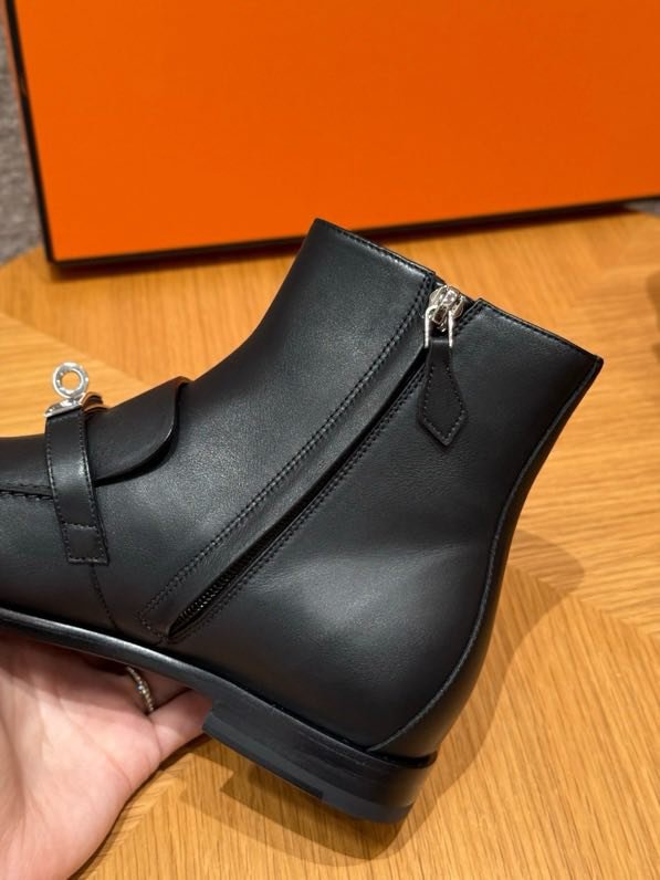 Ботинки женские Kelly фото 5