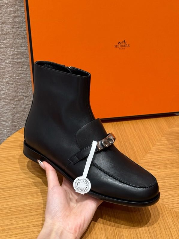 Ботинки женские Kelly фото 7