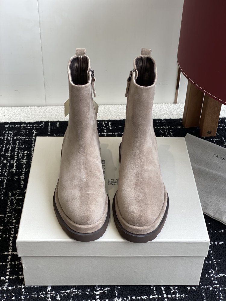 Черевики жіночі шкіряні