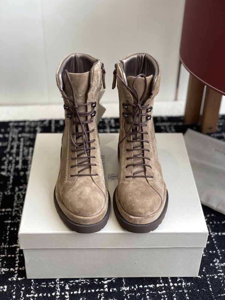 Черевики жіночі шкіряні