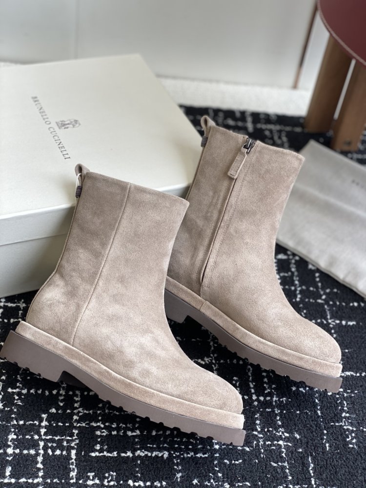 Черевики жіночі шкіряні фото 4