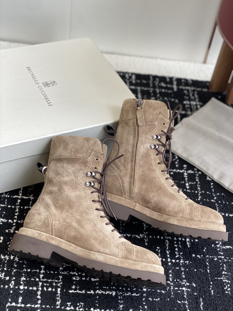 Черевики жіночі шкіряні фото 4