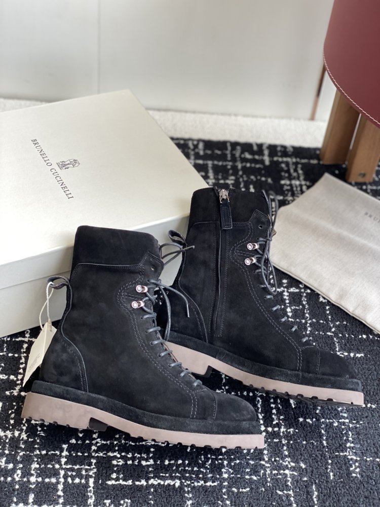 Черевики жіночі шкіряні фото 4