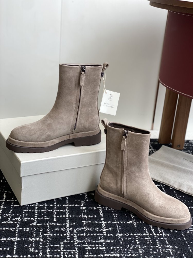 Черевики жіночі шкіряні фото 5