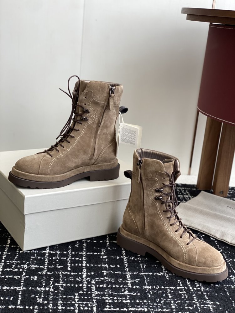 Черевики жіночі шкіряні фото 5