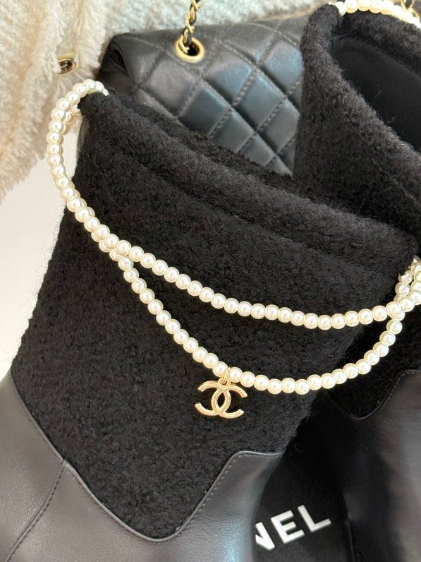 Ботинки женские кожаные фото 5