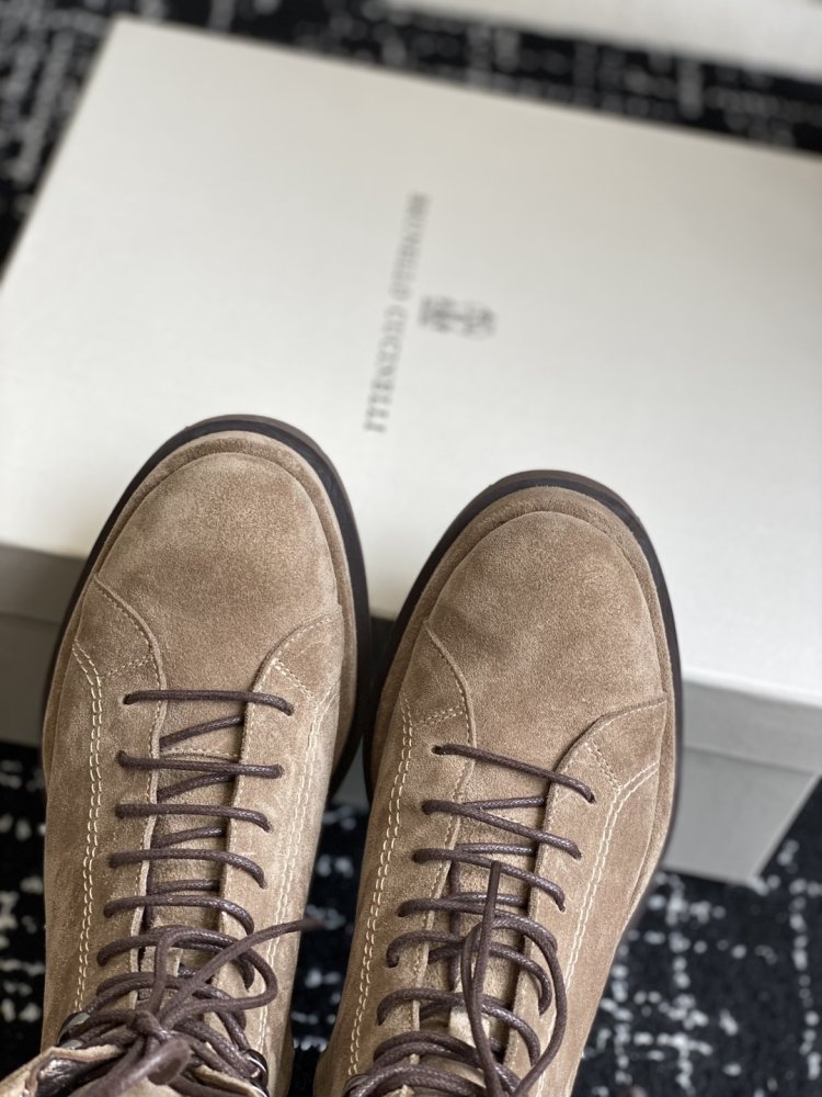 Черевики жіночі шкіряні фото 6