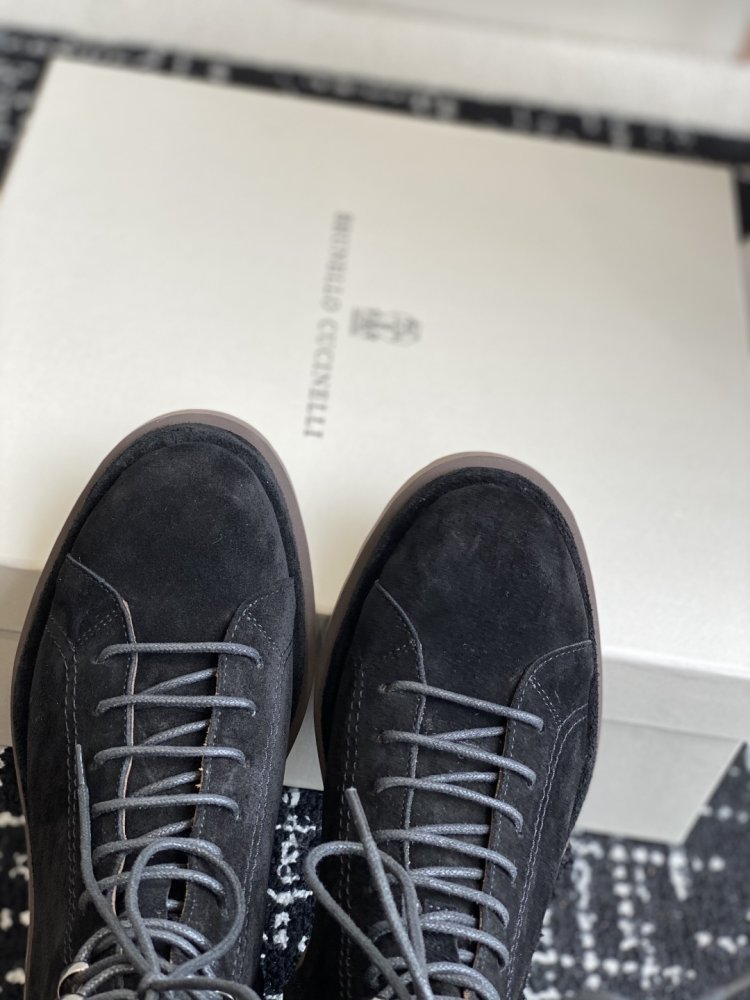 Черевики жіночі шкіряні фото 6