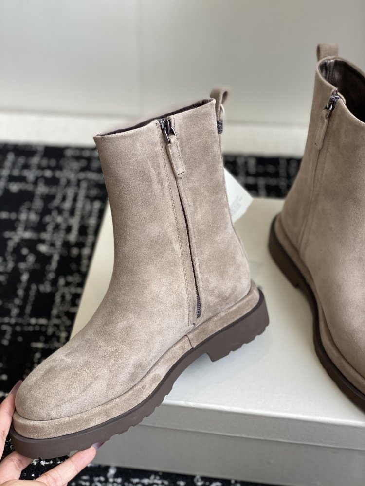 Черевики жіночі шкіряні фото 7