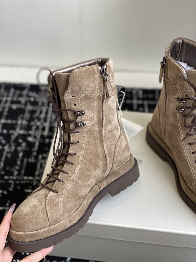 Черевики жіночі шкіряні фото 7