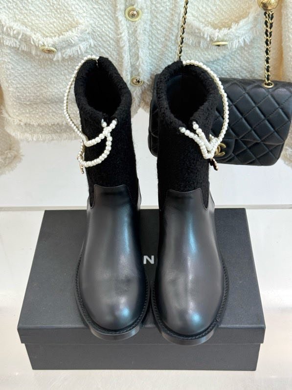 Ботинки женские кожаные фото 7