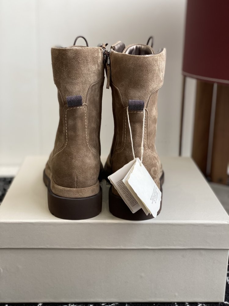 Черевики жіночі шкіряні фото 8