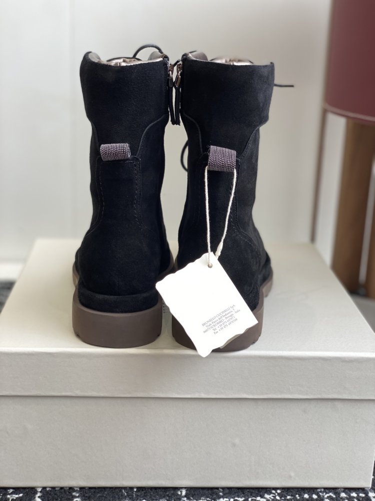 Черевики жіночі шкіряні фото 8