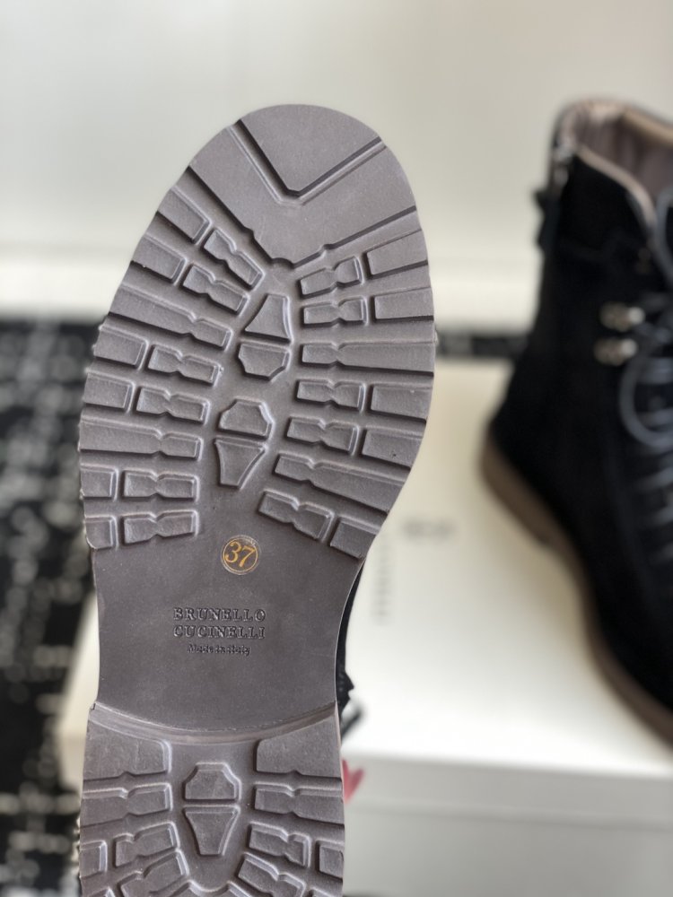 Черевики жіночі шкіряні фото 9