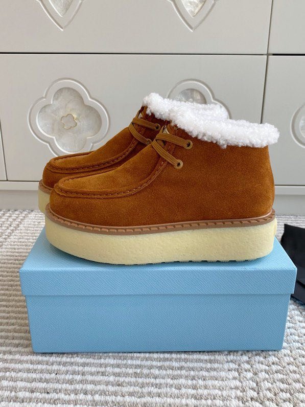 Черевики жіночі на хутрі зимові