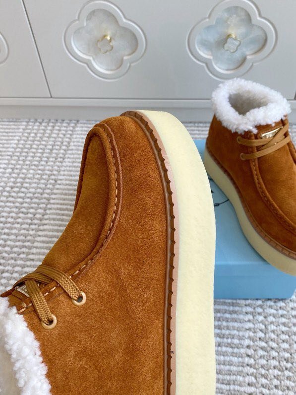Черевики жіночі на хутрі зимові фото 2