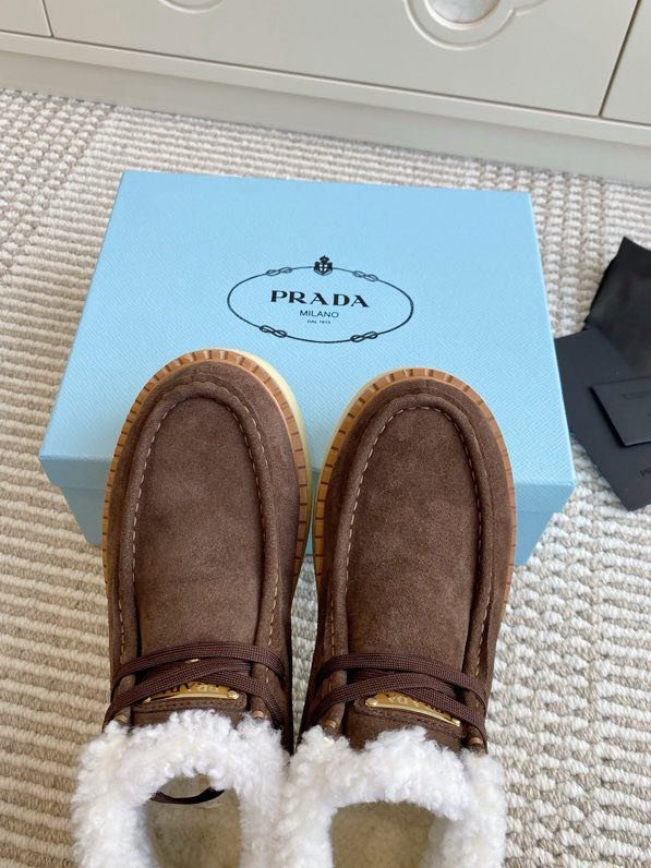 Черевики жіночі на хутрі зимові фото 3