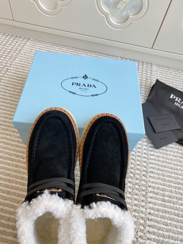 Черевики жіночі на хутрі зимові фото 8