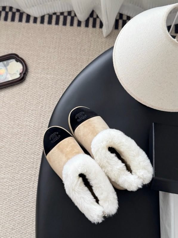 Ботинки женские на меху фото 9