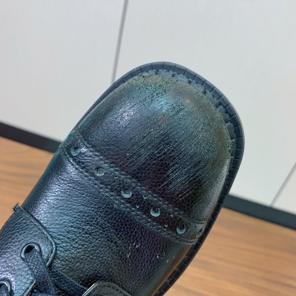 Черевики жіночі на шнурівці фото 6