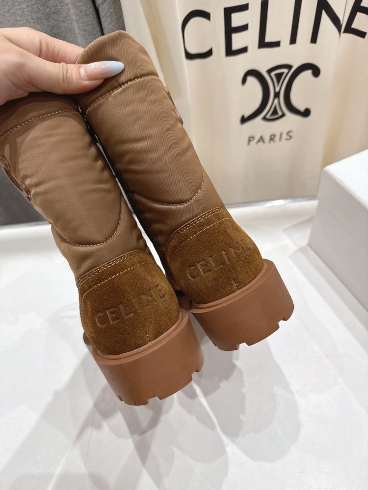 Черевики жіночі на товстої підошві зі шнурівкою фото 7