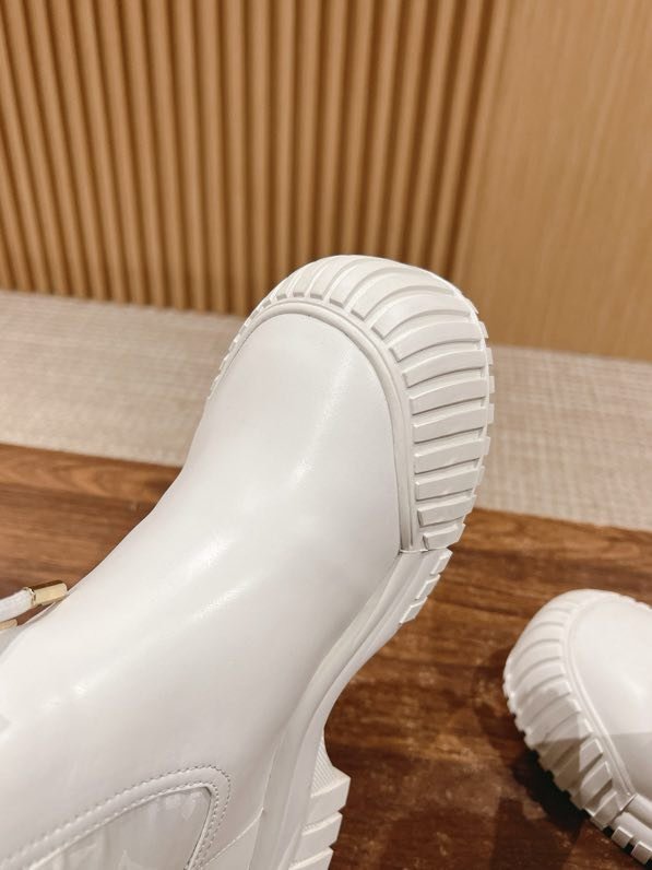 Ботинки женские зимние на меху фото 6