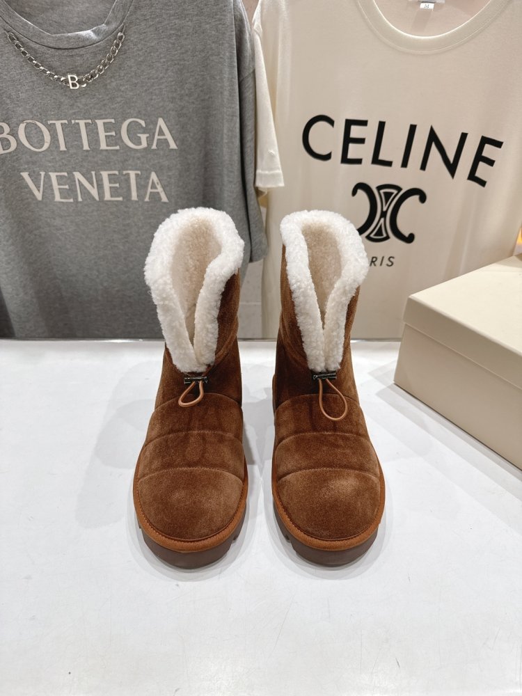 Черевики жіночі зимові